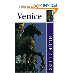 Blue Guide Venice (Blue Guides Series)