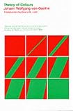 Review MIT Press  / Theory of Colours