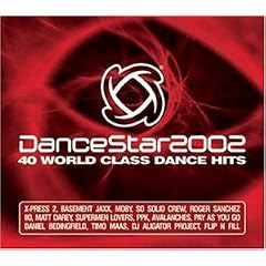 Dancestar 2002