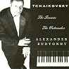 Image of album by Alexander Budyonny