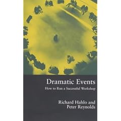 Dramatic Events: How to Run a Successful Workshop