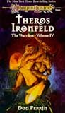 Theros Ironfeld: 4 (Dragonlance)