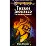 Theros Ironfeld: 4 (Dragonlance: The  Warriors)