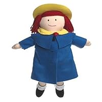 15 Dressable Madeline Doll