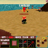 Super Trooper  downloadable Software