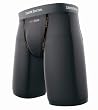 Shock Doctor Men's Power Compression Short with Cup Pocket