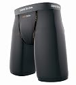 Shock Doctor Men's Power Compression Short with Cup Pocket