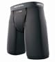 Shock Doctor Men's Power Compression Short with Cup Pocket