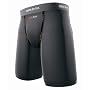 Shock Doctor Men's Power Compression Short with Cup Pocket