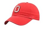 Ohio State Buckeyes Franchise Fitted Cap