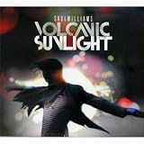 Volcanic Sunlight