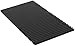 KOHLER K-8619-CHR Flexible Kitchen Mat, Charcoal