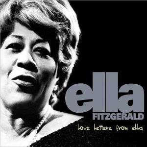 CD-Charts  Music : Love Letters from Ella