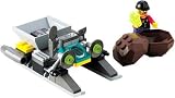 Eigenschaften LEGO 4920 / LEGO 4920 - Rock Raiders Rapid Rider, 38 Teile
