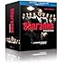 The Sopranos: The Complete Series (Blu-ray + Digital HD)
