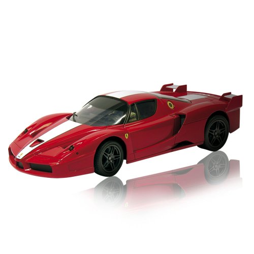 1/16 Scale Ferrari FXX Remote Control Car-image