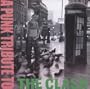 Punk Tribute to the Clash