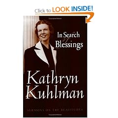 In Search of Blessings