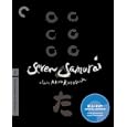 Seven Samurai (The Criterion Collection) [Blu-ray] by 