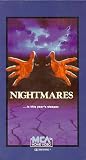 Nightmares 4 Stories by Universal Home Video