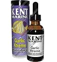 Kent 1oz Marine Garlic Extreme Freshwater/Saltwater
