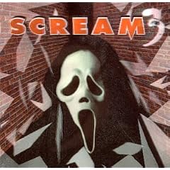 Scream 3 (2000 Film)