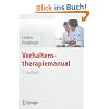 Verhaltenstherapiemanual
