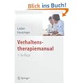 Verhaltenstherapiemanual