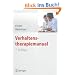 Verhaltenstherapiemanual