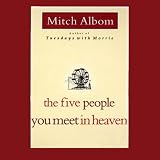 The Five People You Meet in Heaven
