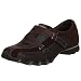 Apparel : Skechers USA Women's Bikers-Curtains Sneaker