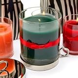 Rigaud Candles Complete Candle Cypres Green Candles
