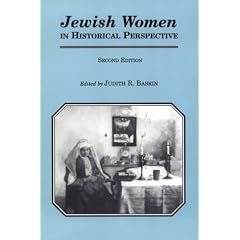 Jewish Women in Historical Perspective