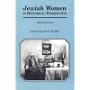 Jewish Women in Historical Perspective
