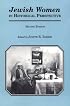 Jewish Women in Historical Perspective