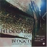Hildegard von Bingen: Celestial stairs