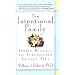 The Intentional Family: Simple Rituals to Strengthen Family Ties