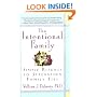 The Intentional Family: Simple Rituals to Strengthen Family Ties