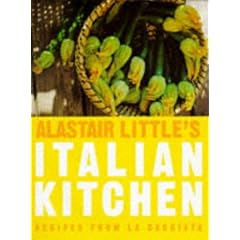 Alastair Little's Italian Kitchen