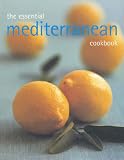 The Essential Mediterranean Cookbook (Essential Cookbook)
