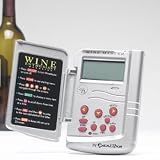 EXCALIBUR ELECTRONIC 415 WineMaster - The Wine Enthusiast