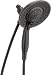 Delta 58045-RB In2ition Two-In-One Shower, Venetian Bronze