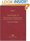 A Textbook of Perinatal Medicine, Two Volume Set
