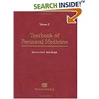 A Textbook of Perinatal Medicine, Two Volume Set by  Asim Kurjak