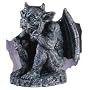 Thinking Gargoyle Statue