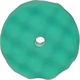 The Edge 2000 Green 8 inch Edge Wave Foam Pad