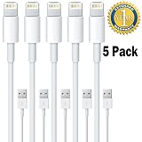 Oudio FREESON Certified Lightning to USB Charging Cable