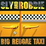 Big Reggae Taxi