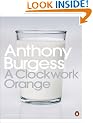 A Clockwork Orange (Penguin Modern Classics)