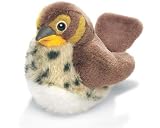 from Wild Republic RSPB Song Thrush